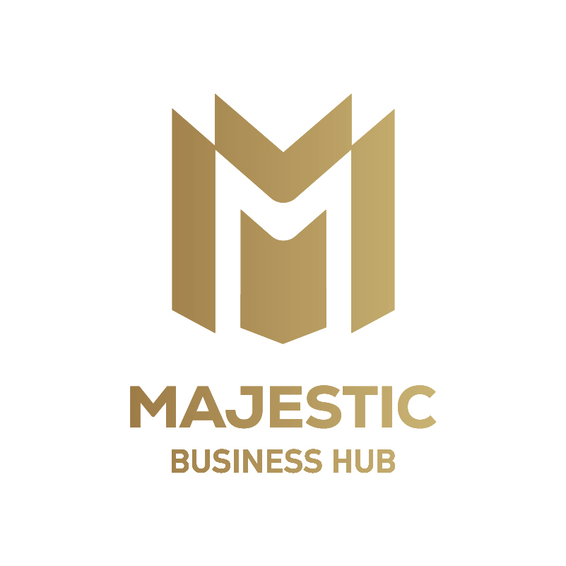 MAJESTIC BUSINESS HUB