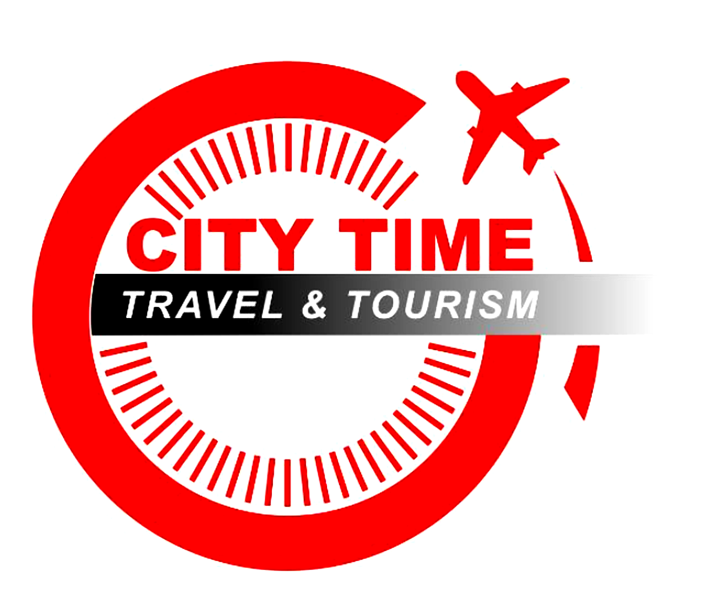 CITY TIME TRAVEL & TOURISM L.L.C