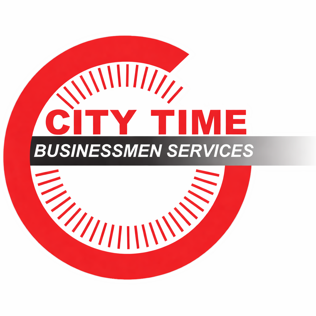 CITY TIME BUSINESSMEN SERVICES - BRANCH