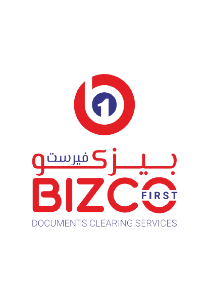 BIZCO FIRST DOCUMENTS CLEARING SERVICES