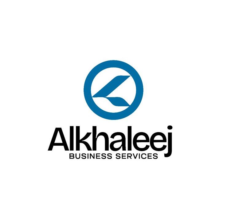 ALKHALEEJ TYPING