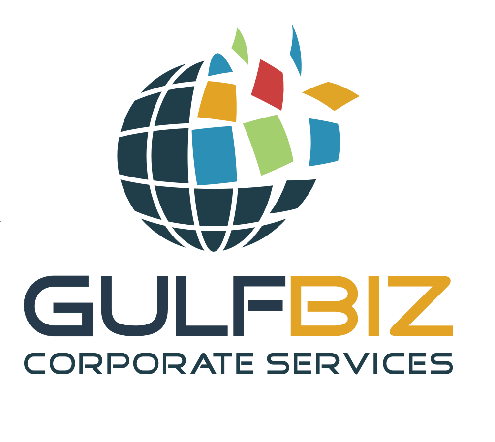 GULFBIZ - CORPORATE SERVICES, ACCOUNTING & TAX CONSULTING