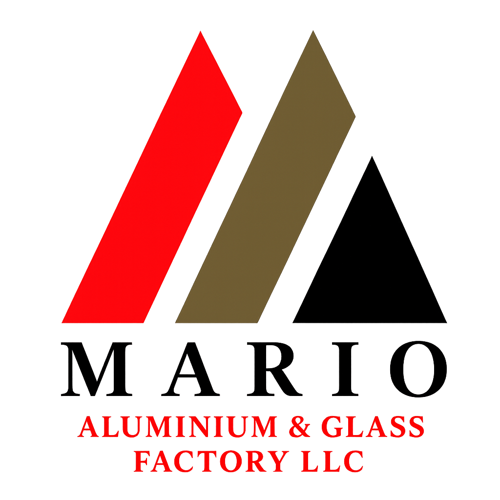 MARIO ALUMINIUM AND GLASS FACTORY LLC