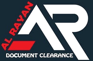 AL RAYAN DOCUMENTS CLEARANCE