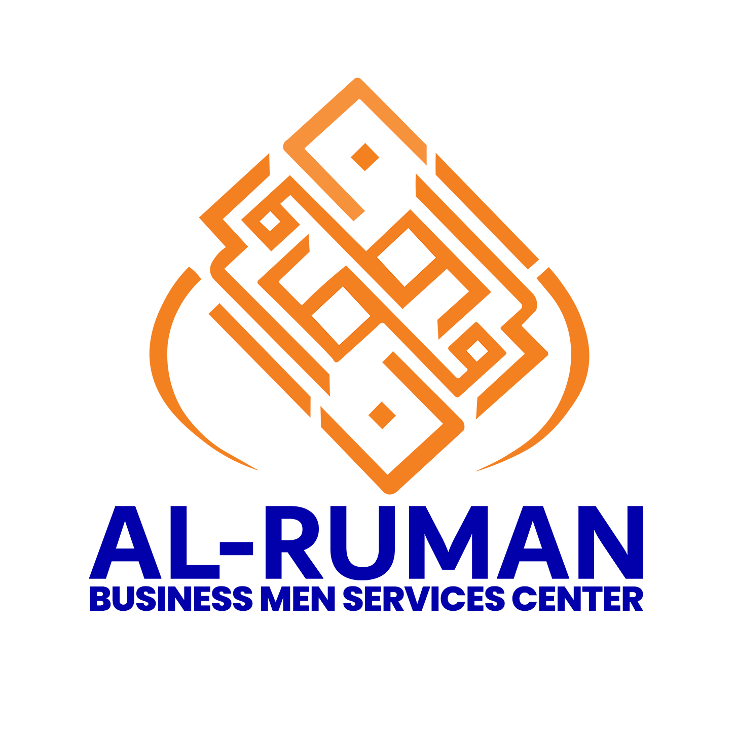AL RUMAN BUSINESSMEN SERVICES  CENTER