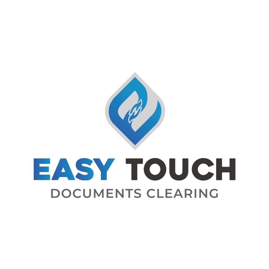 EASY TOUCH DOCUMENTS CLEARING SERVICES