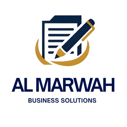 AL MARWAH TYPING AND DOCUMENTS COPYING