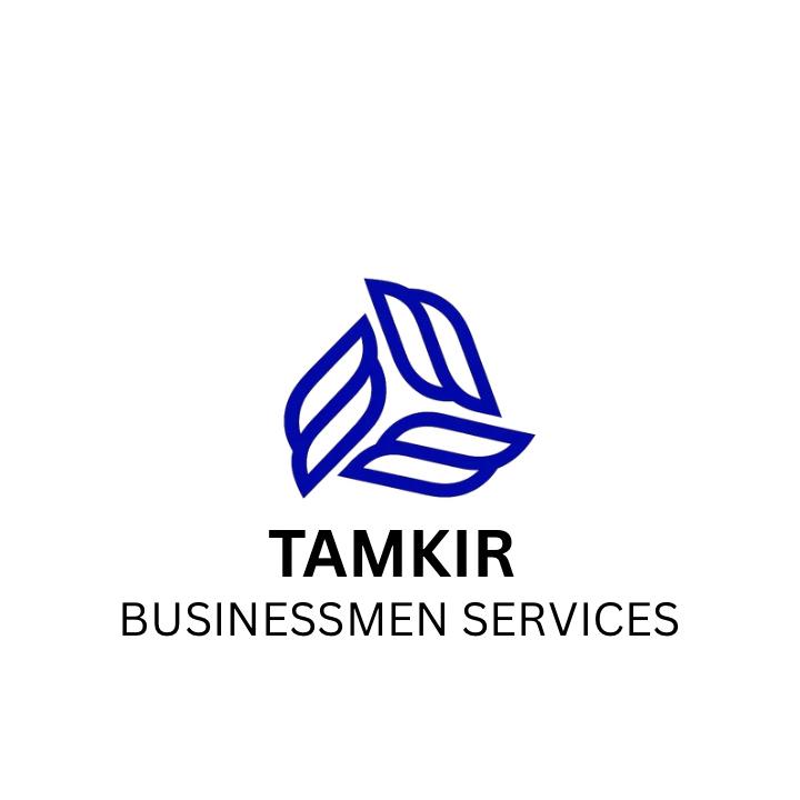 TAMKIR BUSINESSMEN SERVICE