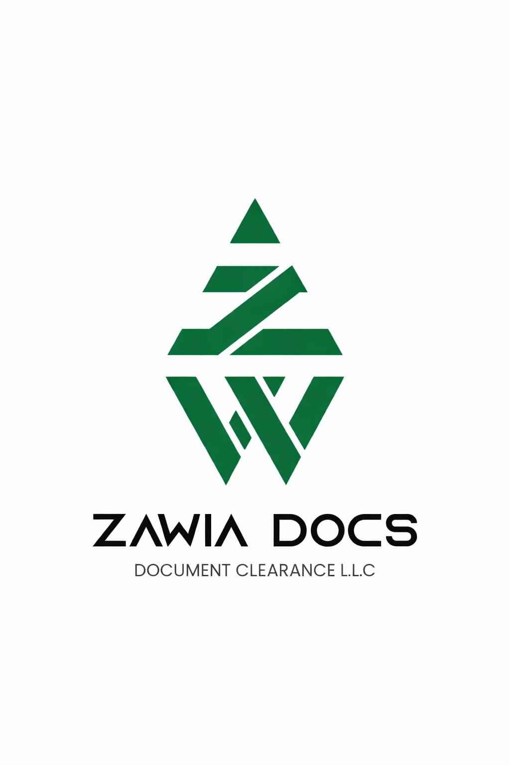 ZAWIA DOCS DOCUMENTS SERVICES L.L.C