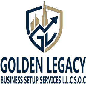 GOLDEN LEGACY BUSINESS SETUP SERVICES LLC SOC
