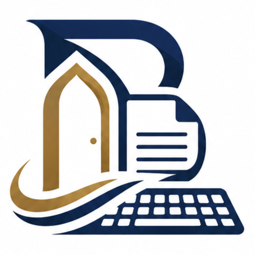 Bab Al Buhaira Typing Services