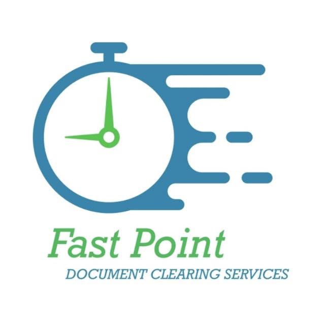 FAST POINT DOCUMENTS CLEARING SERVICES EST