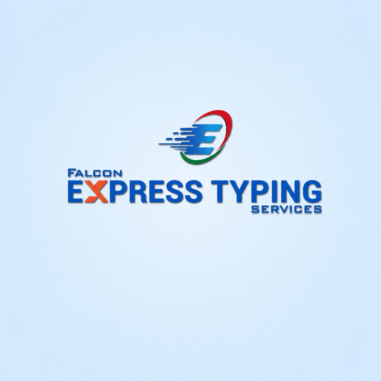 FALCON EXPRESS TYPING SERVICES