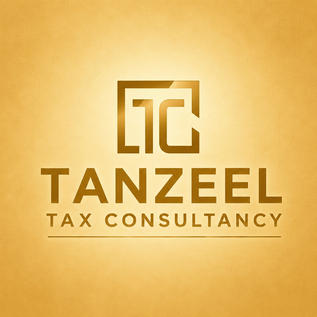 TANZEEL TAX CONSULTANCY
