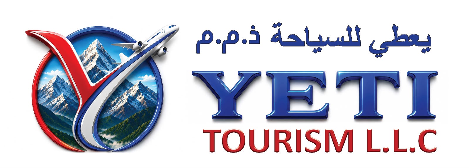 YETI TOURISM LLC