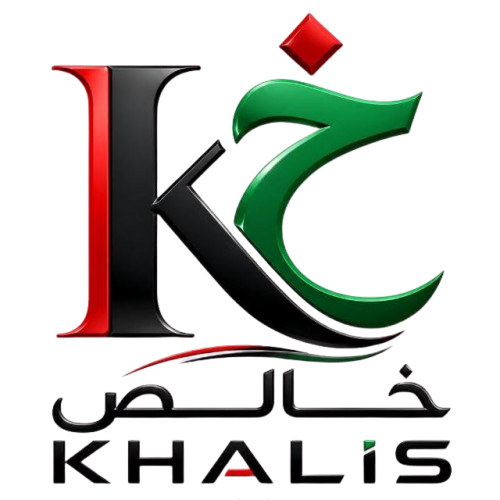 KHALIS TYPING