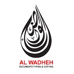 AL WADHEH DOCUMENTS TYPING & COPYING