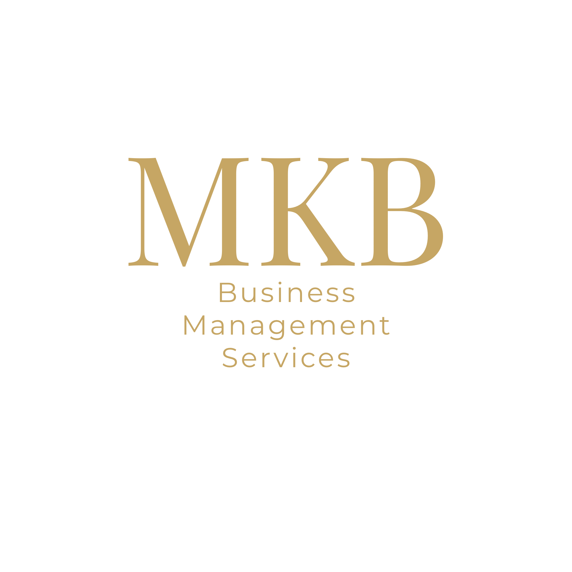 MKB Business Management Services