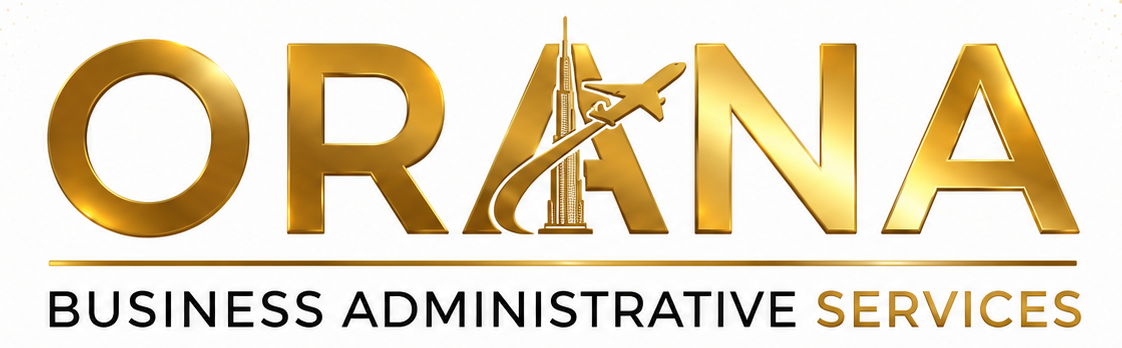 ORANA BUSINESS ADMINISTRATIVE SERVICES FZ-LLC