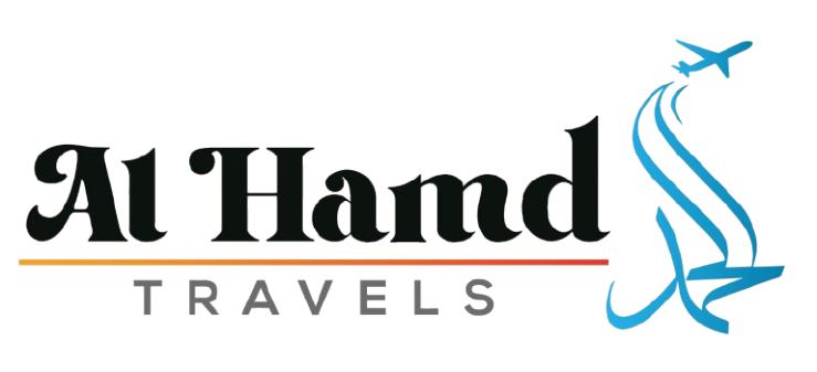 Al Hamd Travels