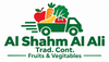 AL SHAHM AL AALI TRAD. & CONT