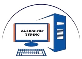 Al Shaffaf Typing & Docum. Copying