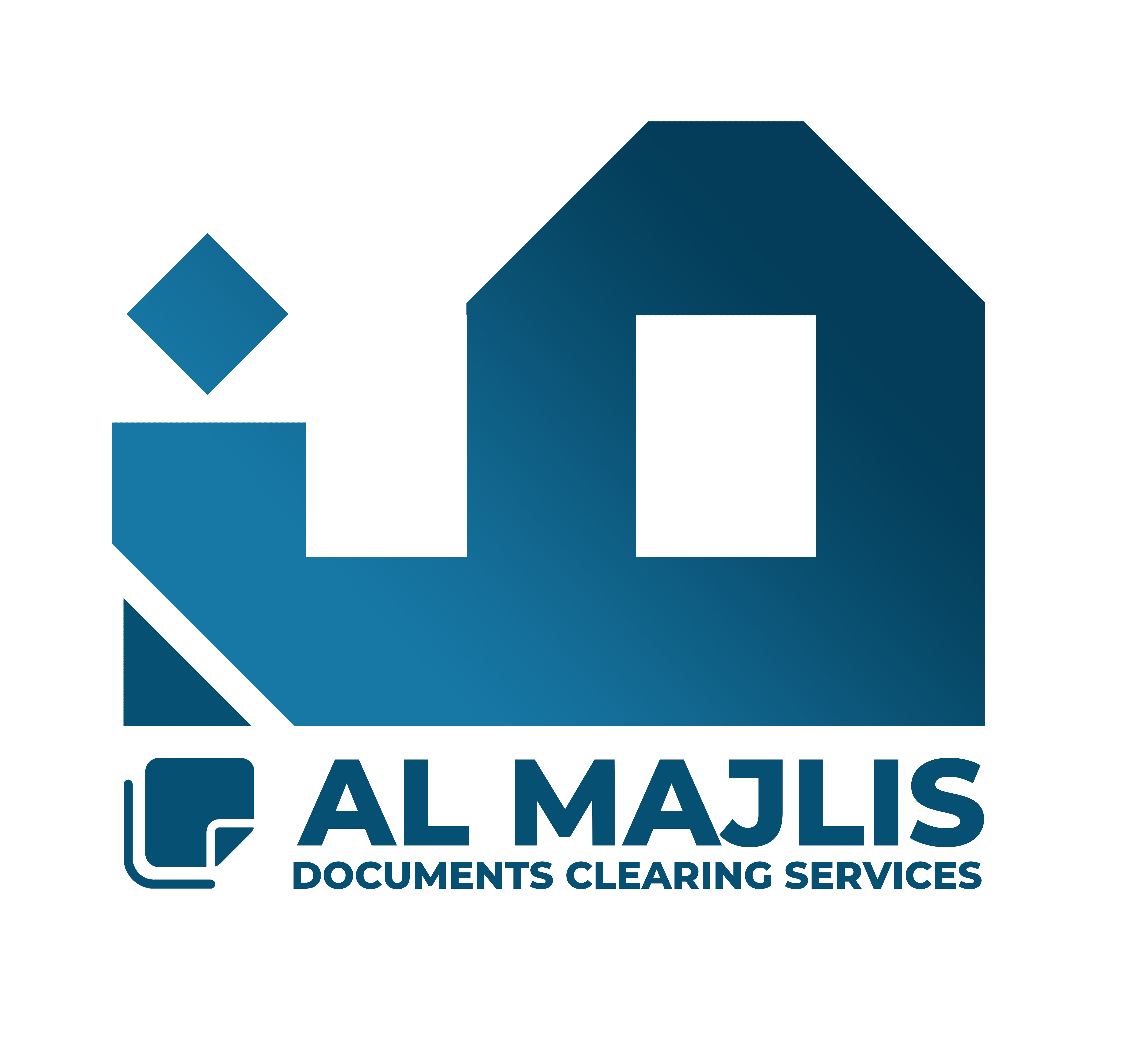 AL MAJLIS DOCUMENTS CLEARING SERVICES